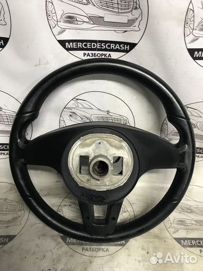 Руль Mercedes W246 B 2011)