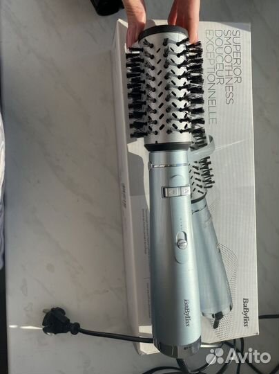 Щетка-фен для волос BaByliss AS773E