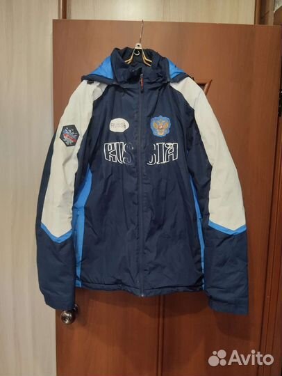 Куртка 3Xl