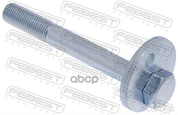 Болт с эксцентриком 0129004 Febest