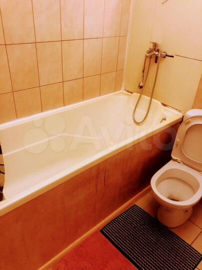 Комната 20 м² в 3-к., 2/17 эт.