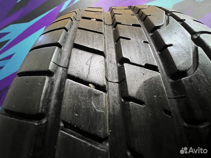 Pirelli P Zero 205/45 R17