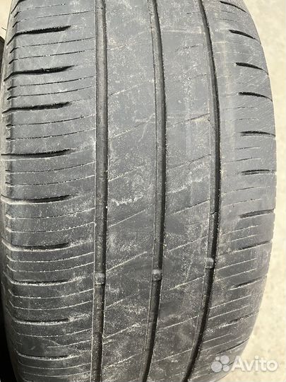 Goodyear EfficientGrip Performance 205/55 R16 91V