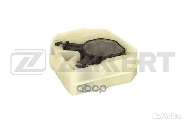 Втулка стабилизатора Audi A1 10- A3 03- Skoda