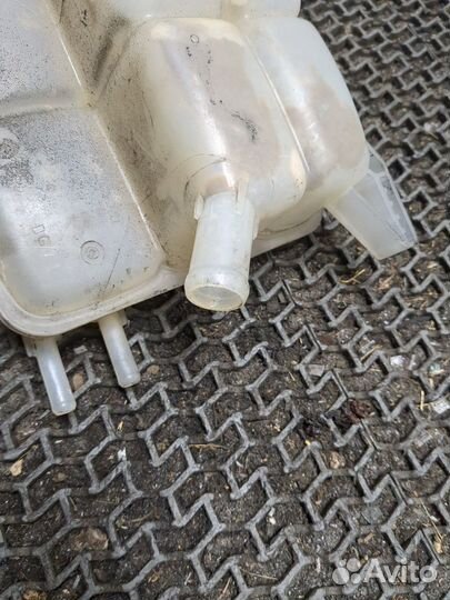 Бачок расширительный Volvo S40 2004, 2008