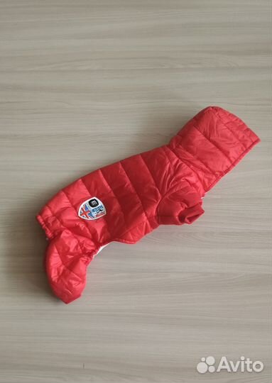 Переноска для кошек и собак, комбинезон