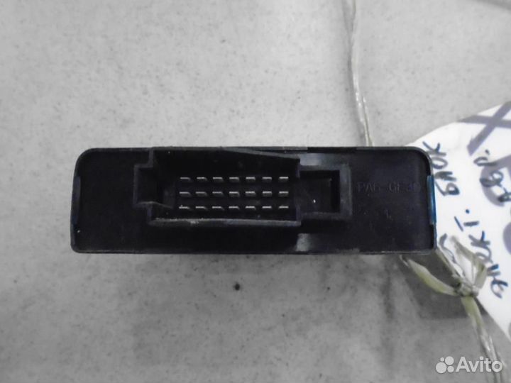 Блок управления Mercedes Benz E-Сlass W210 1995-2