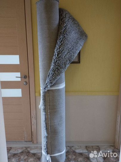 Ковер 2 на 3 бу