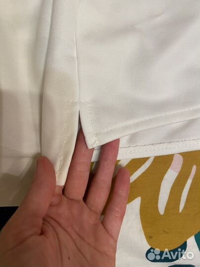 Пакет вещей для девочки