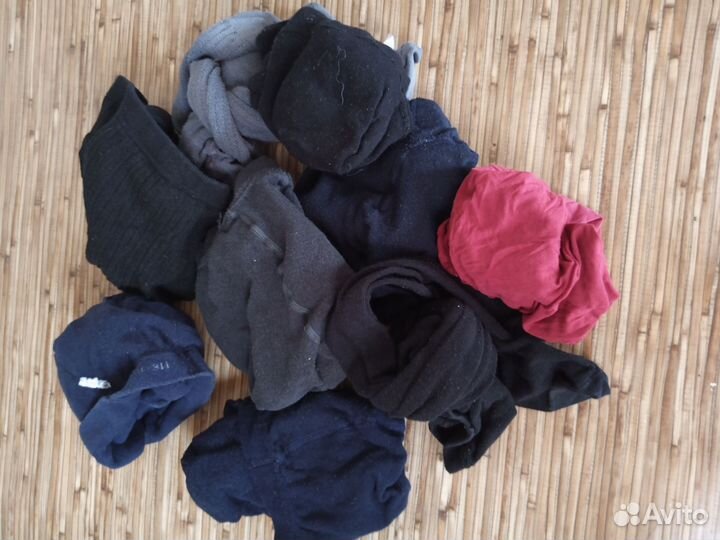 Школьные вещи пакетом на девочку 116