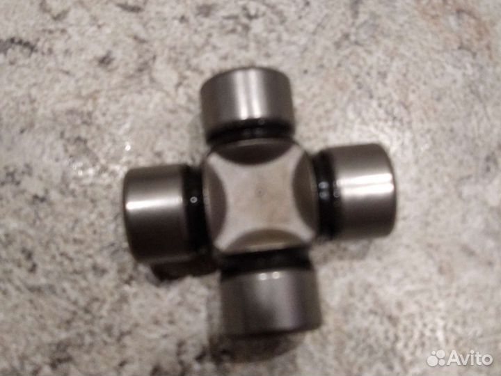 Крестовина