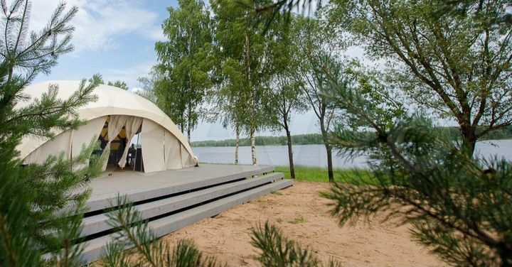 Готовый арендный бизнес