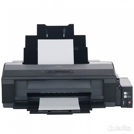 Струйный принтер Epson L1300