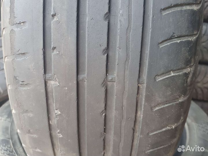 Goodyear EfficientGrip 215/50 R17 95W