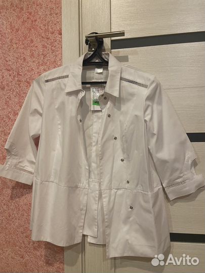 Медицинская одежда (верх от хирургички ) новая