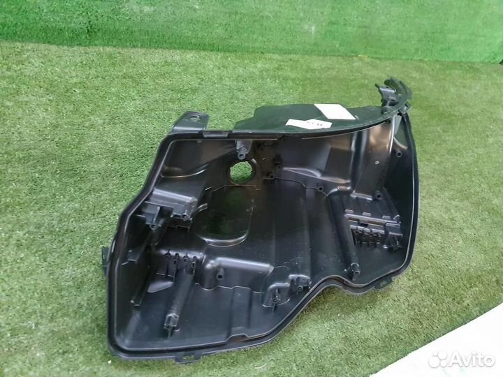 Фара левая Land Rover Range Rover