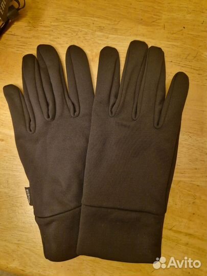 Сноубордические перчатки burton dryride