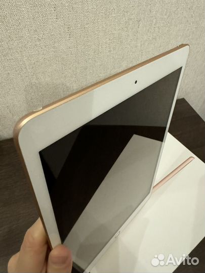 iPad 7 поколения 128gb