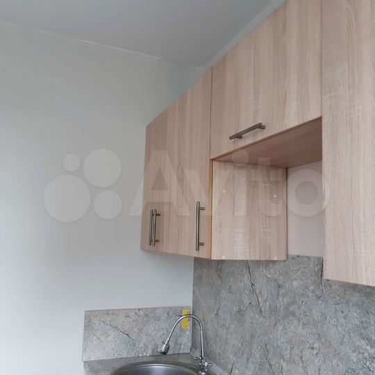 1-к. квартира, 38 м², 7/10 эт.