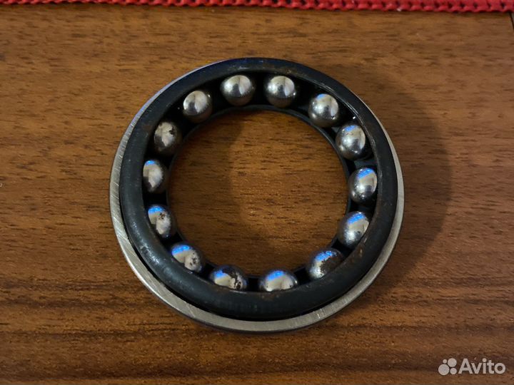 Подшипники рулевой колонки для Honda CBR600 F4