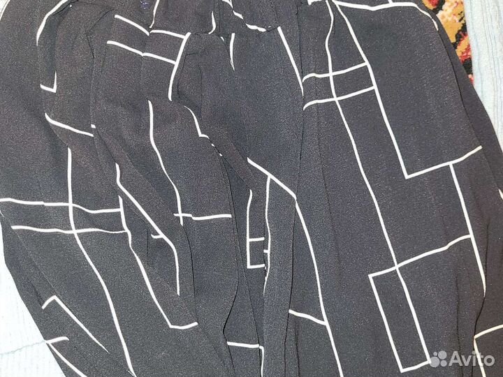 Женские вещи пакетом 42 44 новые