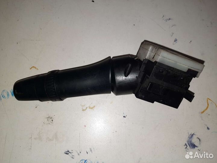 Блок подрулевых переключателей Mitsubishi Lancer