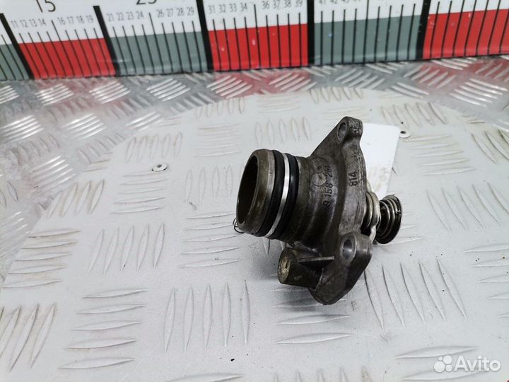 Корпус термостата Opel Agila (A) 2001 1338004