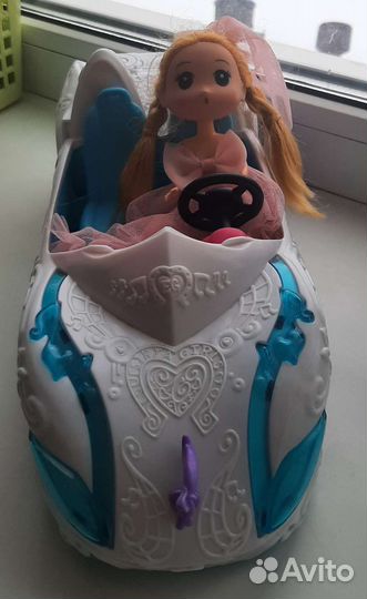 Детские игрушки