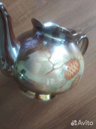 Заварочной чайник