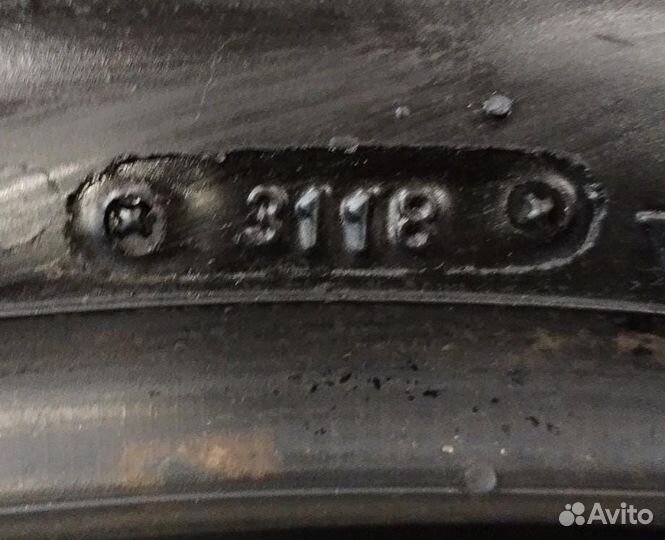 Моторезина VEE rubber 2.75-21 45P