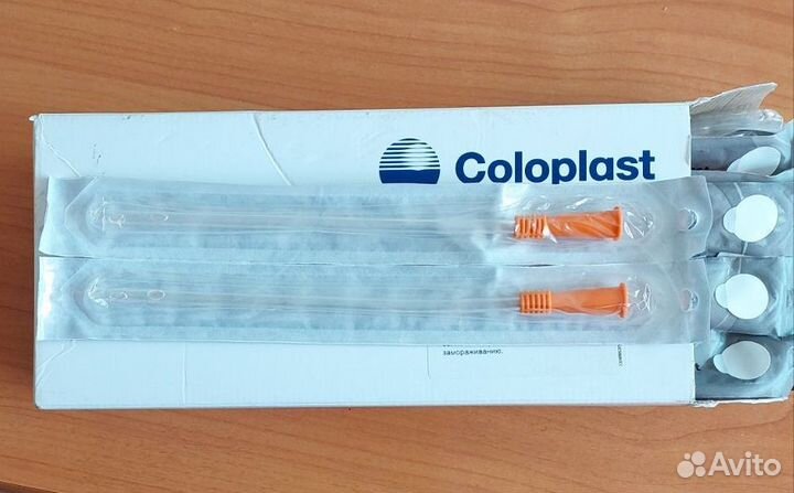 Продать катетер