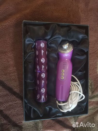 Массажер для лица