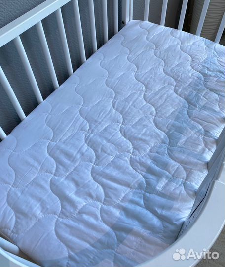 Матрас детский 