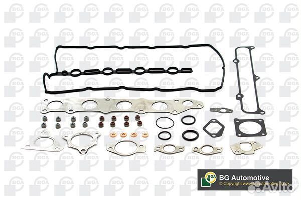 Комплект прокладок двигателя mitsubishi: ASX 1
