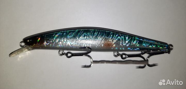 Воблер Lucky John Pro Series