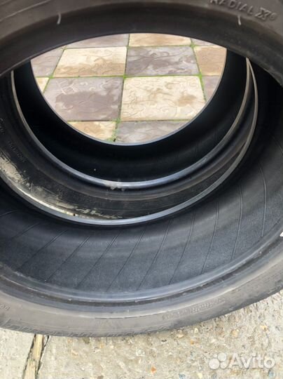 Michelin Energy Saver 215/55 R16 93H