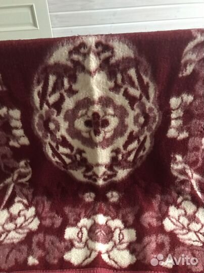 Одеяло шерстяное - верблюжья шерсть