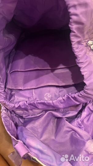 Рюкзак beckmann