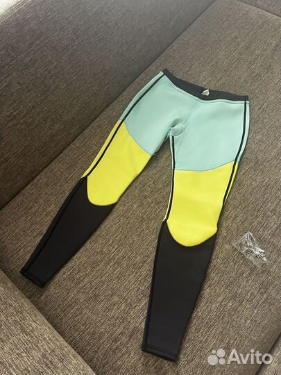 Гидрокостюм женский roxy штаны