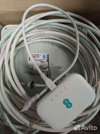 EE71+ Petra mimo bb75