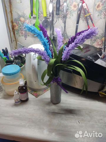 Поделки для садика и школы