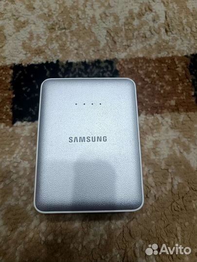 Powerbank Внешний аккумулятор Samsung