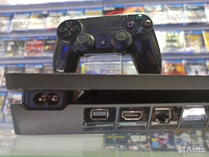 PlayStation 4 Обмен на PS3 Xbox 360 / Гарантия