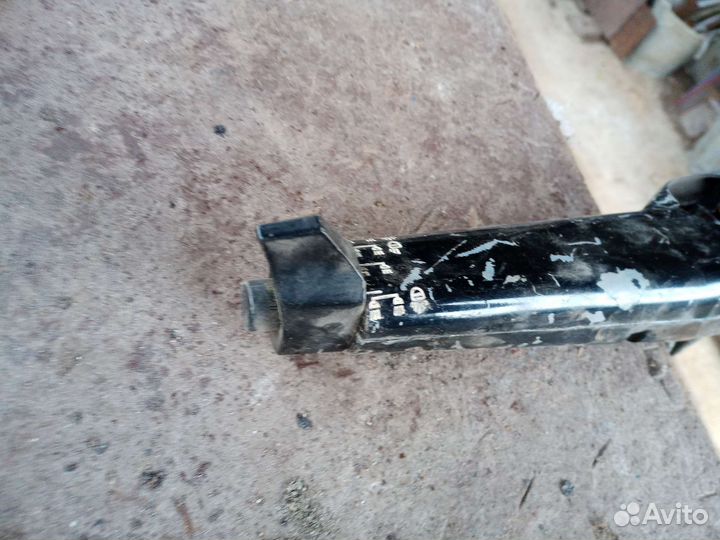 Переключатель света на камаз