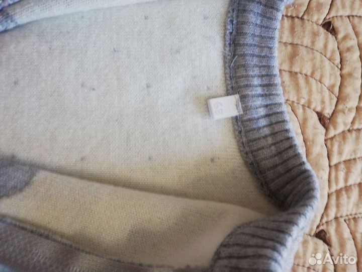 Вещи пакетом