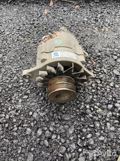 3701010-422-jh30 генератор faw