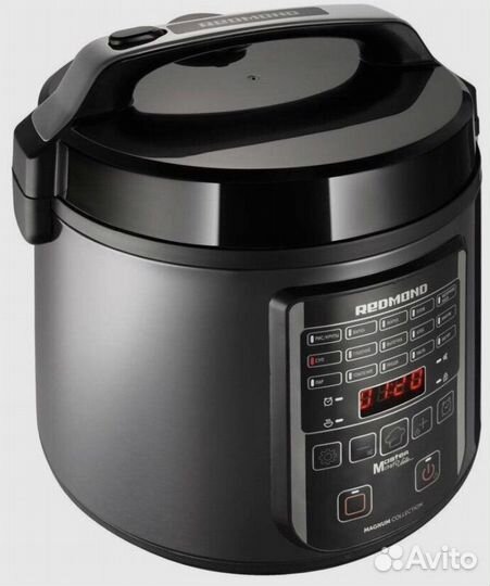 Мультиварка redmond rmc-m52