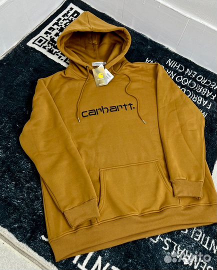 Худи Carhartt M, L, XL