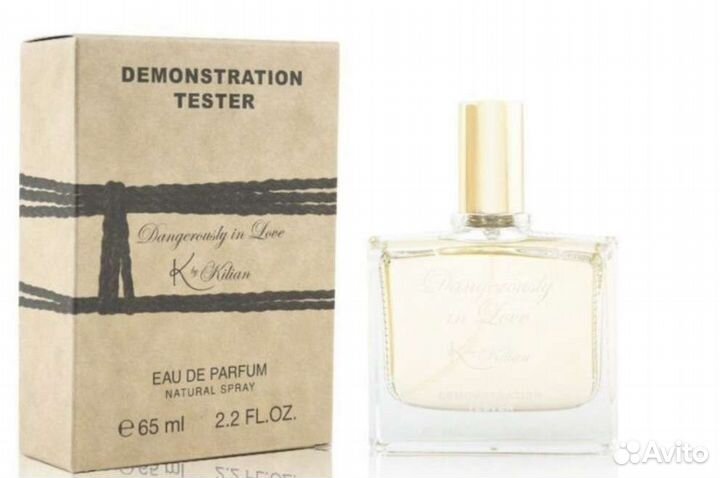 Туалетная вода женская