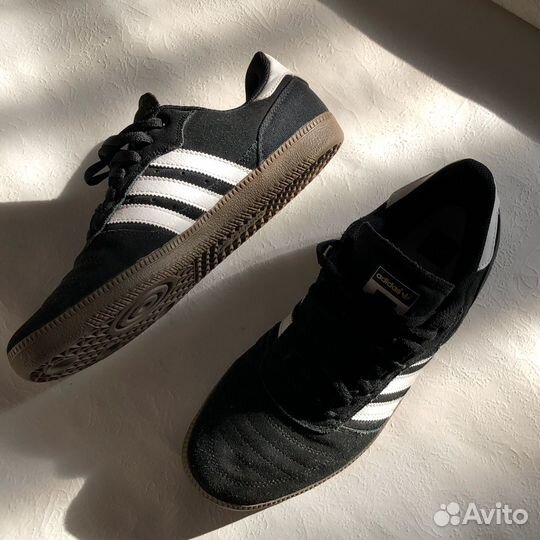 Кроссовки Adidas Skate Copa